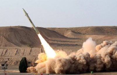 إسرائيل تُعلنها حرب بقاء... سباق مع الزمن لإسقاط النظام الإيراني قبل رحيل ترامب