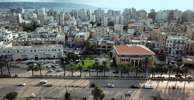 إشكال وتضارب في الميناء... بعد محاولة فرض خوّة على الأملاك العامة!
