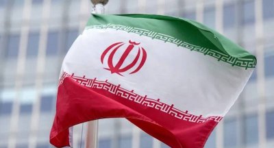 صور الأنفاق الصاروخية مزوّرة... الحرس الثوري الإيراني يوضّح 