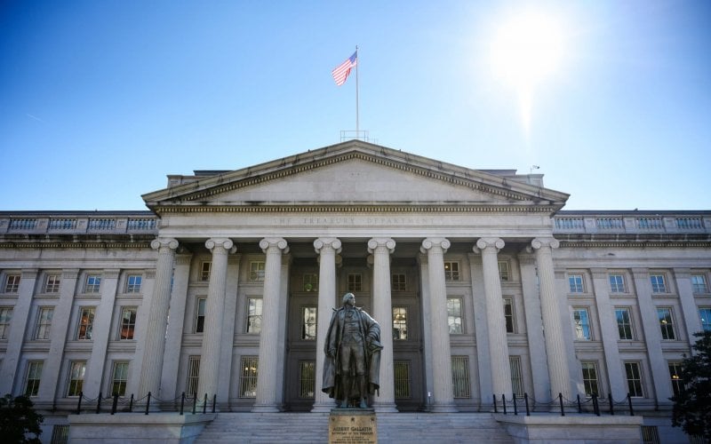 "الخزانة الأميركية" تتحرك... وإيران في مرمى العقوبات مجددًا