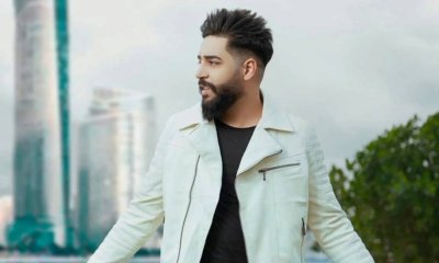 بين الطرب والحرب... قصة فنان عراقي وقع في فخ التجنيد بروسيا (فيديو)