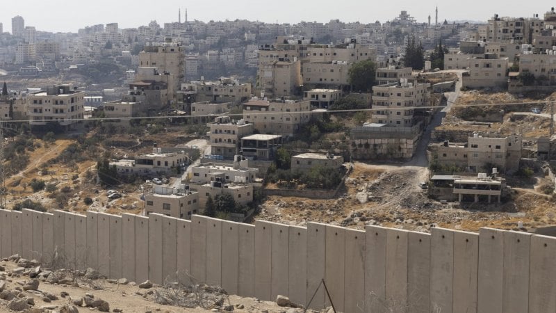 لمنع تكرار 7 أكتوبر... الجيش الإسرائيلي ينشئ "بنك أهداف" في الضفة الغربية