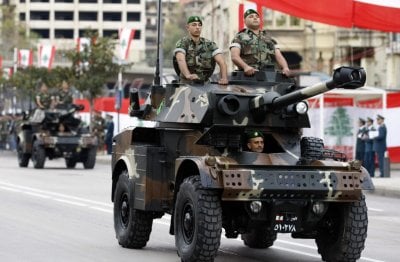  هبة مالية لضباطها قبل التقاعد... قيادة الجيش توضح!