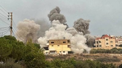 الجيش الإسرائيلي يهاجم رئيس بلدية الطيبة: 