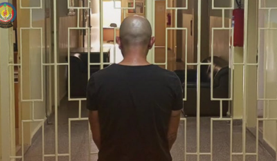 من مخيّم عين الحلوة إلى صيدا... مروّج مخدرات في قبضة أمن الدولة