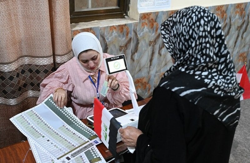 بين واشنطن وطهران... العراق يعود إلى قلب الصراع الإقليمي