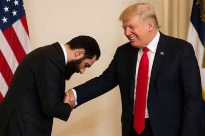 من التطبيع إلى الأمن... واشنطن تقود وساطة بين سوريا واسرائيل