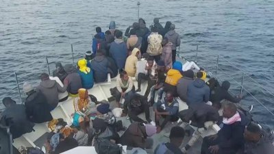 مأساة جديدة في المتوسط... وترجيحات بمقتل 42 شخصًا