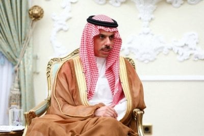 بن فرحان في بيروت غدًا؟ مصادر تنفي وتكشف خلفيات الاستبعاد