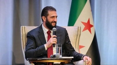 الشرع يحدّد معالم المرحلة الجديدة في العلاقات مع واشنطن