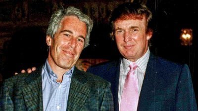 تسريبات خطيرة... رسائل بريد إلكتروني لإبستين تكشف أسرارًا خفية عن ترامب! (صور)