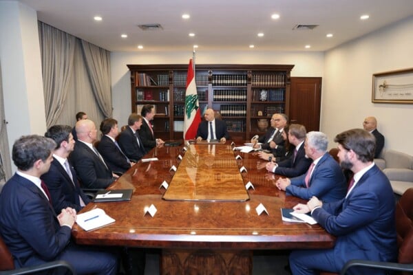 واشنطن تضيق الخناق على حزب الله... 60 يوماً لإغلاق "القرض الحسن"