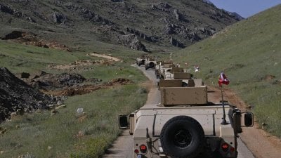 البقاع في دائرة الخطر؟
