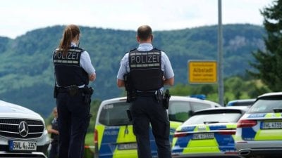 من أصل لبناني... اعتقال شخص في ألمانيا بتهمة التخطيط لهجمات ضد أهداف يهودية