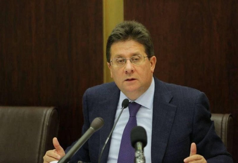 لا "كمّ للأفواه"... كنعان: اللجوء إلى القضاء حق دستوري 