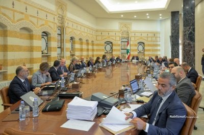 قرار أميركي يُشكّل فرصة لا تُعوَّض للبنان… دعوة لتحرّك حكومي عاجل!
