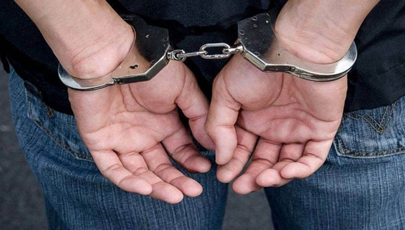  عملية أمنية في البترون... الشرطة توقف مطلوبَين وبحوزتهما مواد مخدّرة