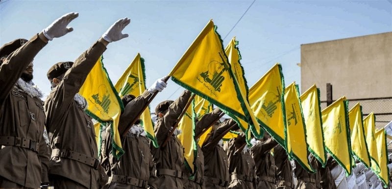 حزب الله غير مقتنع بأي مبادرة بلا غطاء أميركي