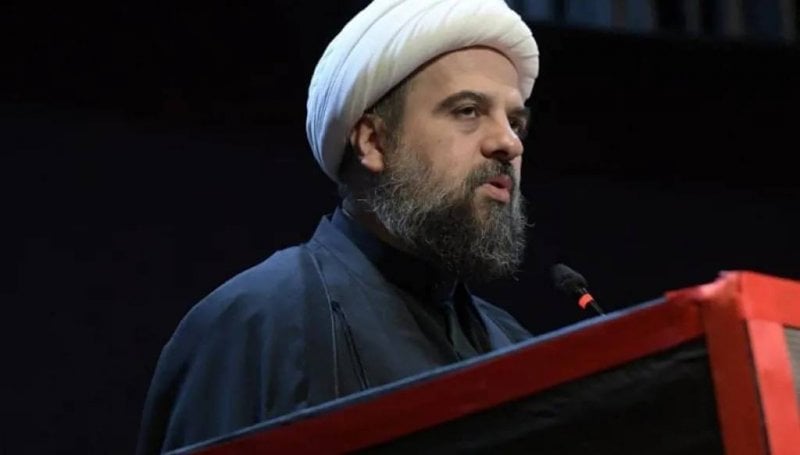 قبلان يهاجم الوصاية السياسية: منطق السفارات والمبعوثين لا يصنع دولة