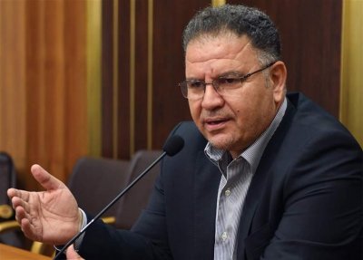 لبنان يرفض... فياض: المطلوب فرض اتفاقية أمنية وتطبيع