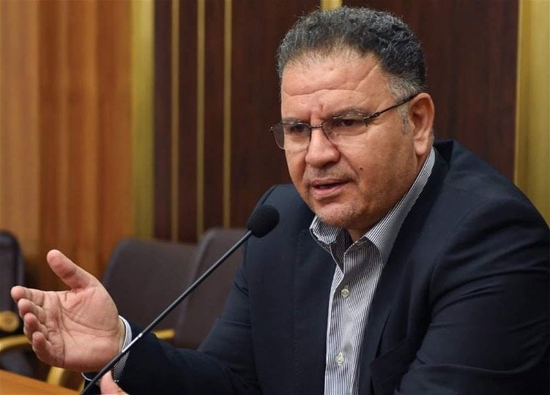 لبنان يرفض... فياض: المطلوب فرض اتفاقية أمنية وتطبيع
