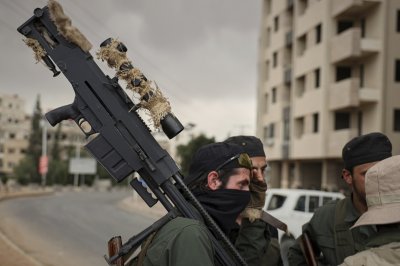 دمشق تنضم سياسيًا إلى التحالف الدولي ضد 