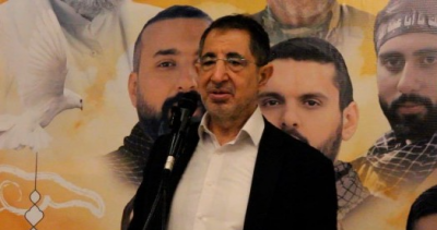 لو اعترف بها سبعة مليارات إنسان... الحاج حسن: لن نعترف بإسرائيل