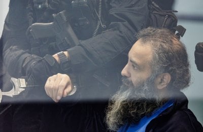 اعتراف بدم بارد... سعودي متطرف يقرّ بجريمته متحدّيًا القضاء الألماني