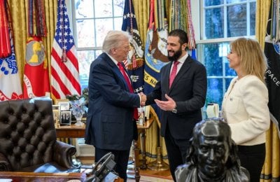 الشرع يدخل التاريخ من بوابة البيت الأبيض... فهل يصمد التطبيق أمام الاختبار؟