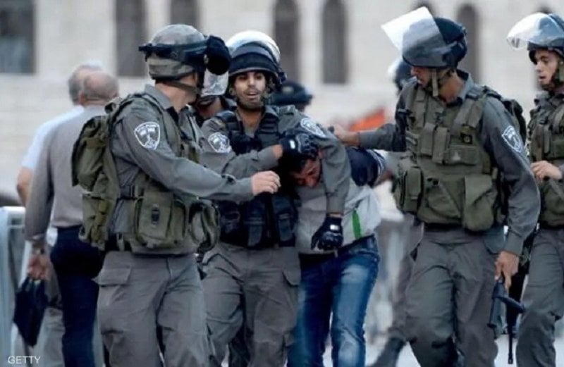 سرقة كبرى في إسرائيل... القبض على العصابة قبل دخولها مصر