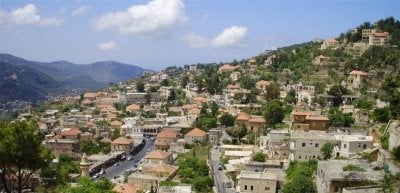 سباق التحالفات يشتعل في الشوف – عاليه
