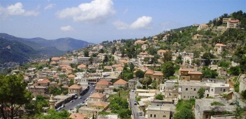 سباق التحالفات يشتعل في الشوف – عاليه
