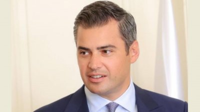 حق الاغتراب في الاقتراع مقدّس... فرنجيه يجدد النداء 