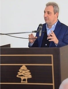 نهضة زراعية في راشيا… أبو فاعور يعلن خطة دعم وإرشاد للمزارعين