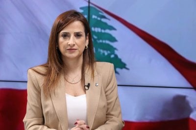 قيادية كتائبية تعلن الطلاق مع الحزب: عقيدتكم اخطر من السلاح- ما تلعبوا دور الضحية-نعم لإغلاق مدارسكم