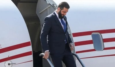 بعد شطبه من قائمة الإرهاب... الشرع يعقد قمة تاريخية مع ترامب