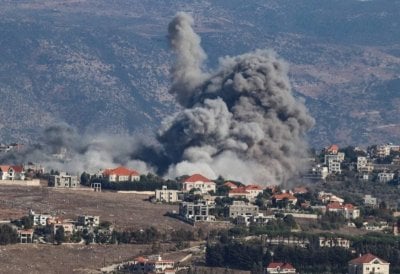 وقف النار في غزة ولبنان على حافة الانهيار... وثائق أميركية تكشف!