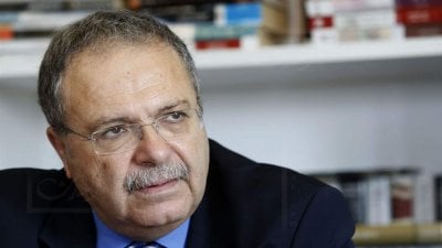 من “ورقة واشنطن” إلى “القرض الحسن”... متري: لا يمكن نزع سلاح حزب الله خلال 60 يومًا