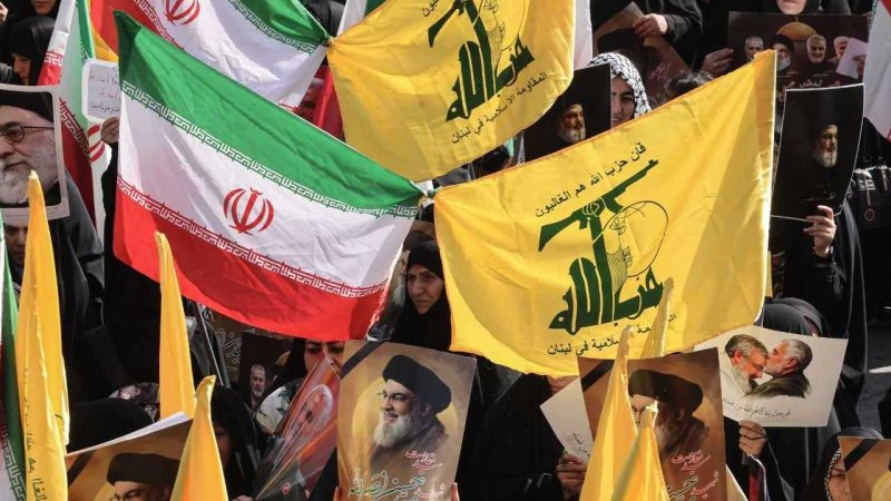 وفد الخزانة الأميركية بعد لقائه سلام: مصممون على وقف تمويل حزب الله من إيران