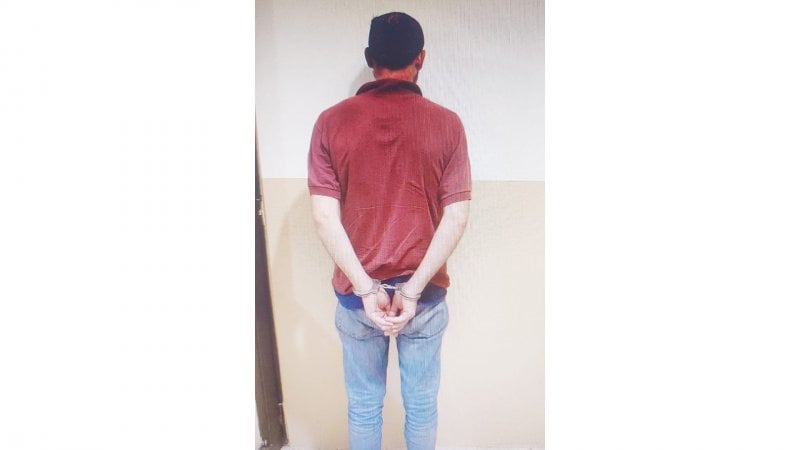 سرق عشرات المواطنين بذهبٍ مغشوش... "محتال" في قبضة "الأمن"