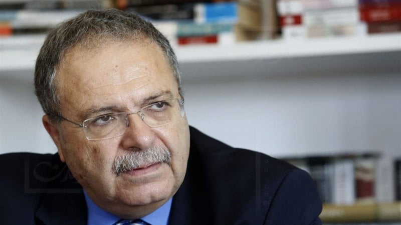 لبنان يردع إسرائيل بالسياسة لا بالسلاح... متري: موقفنا ثابت 