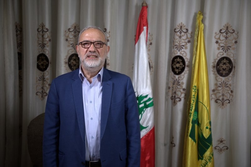 "عدم تسليم السلاح أقل ما يمكن قوله"... قماطي: زوال لبنان ليس مبالغة