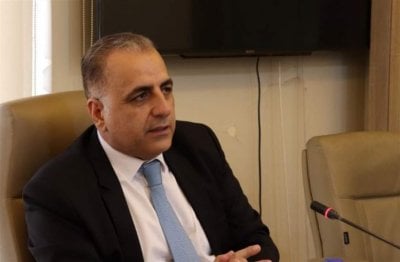 خطوة نوعية في القطاع الصحي... كركي يعلن عودة الضمان إلى ما قبل الأزمة 