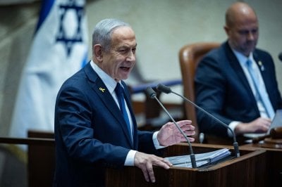 ملوّحًا باستخدام القوة... نتنياهو يوجّه الأنظار نحو لبنان!