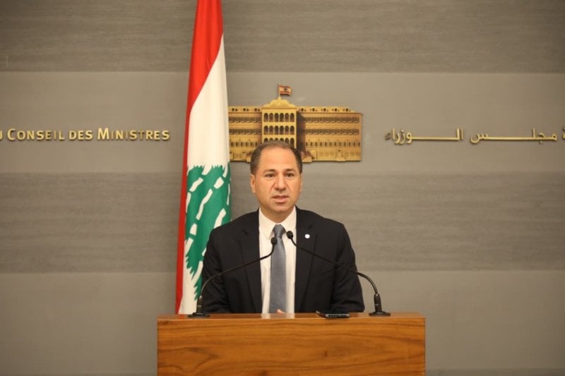 الجميل ينتقد "حزب اللّه": سلاحكم لم يعد للمقاومة بل لترهيب اللبنانيين والتأثير على الانتخابات