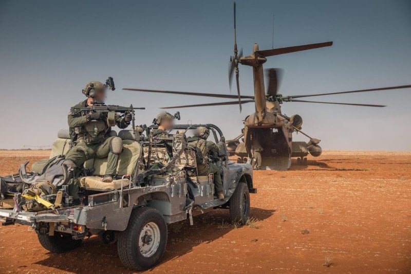 "زئير الأسد"... إسرائيل تختبر جاهزيتها بتمرين واسع (فيديو وصور)