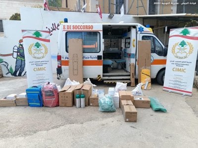 مبادرة صحية من 