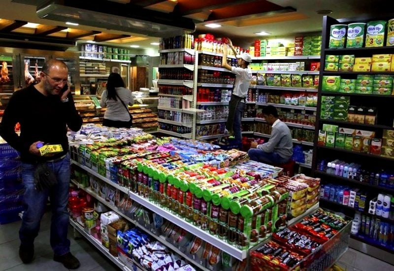  35% فارق بأسعار السلع بين سوبرماركتين شهيرتين... إخبار برسم وزارة الاقتصاد!
