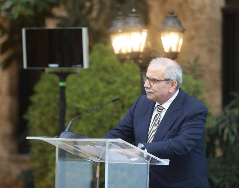 "مشروع الطرقات والعمالة"... سلام: نموذج للنجاح المستقبلي والتعافي