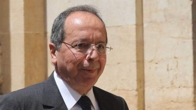 مصيره أسوأ من رياض سلامه... السيّد: الآتي قريب مهما تشاطر